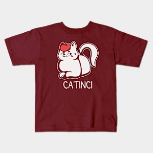 catinci Kids T-Shirt